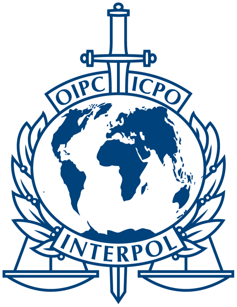 Interpol International Court of Justice